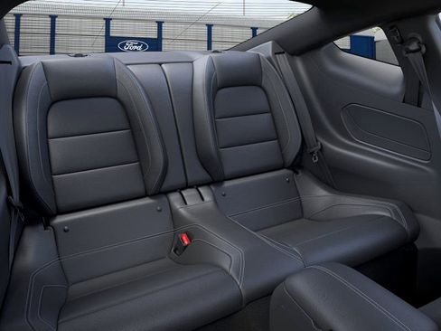 New 2026 Ford Mustang Premium image 11
