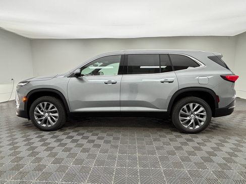New 2026 Buick Enclave Preferred w/ Power Package AWD/4WD image 15