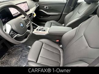 Certified 2025 BMW 330i xDrive Sedan w/ Premium Package video 2