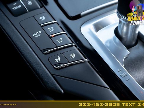Used 2018 Porsche Cayenne AWD/4WD image 32