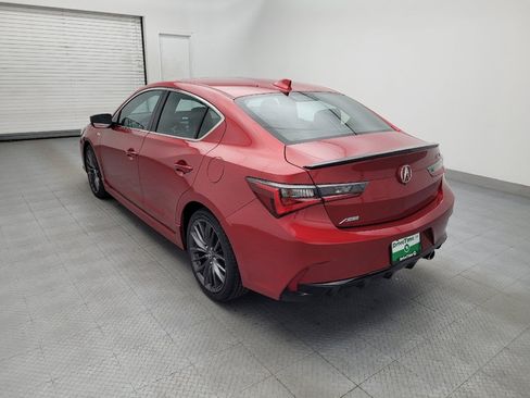 Used 2019 Acura ILX FWD image 5