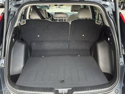 Used 2024 Honda CR-V EX-L image 8