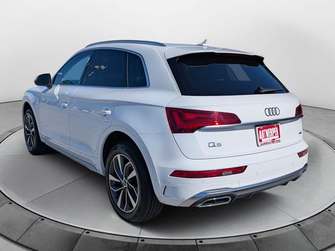 Used 2024 Audi Q5 2.0T Premium Plus AWD/4WD image 5