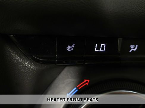 Used 2023 Chevrolet Blazer LT w/ Convenience Package FWD image 6
