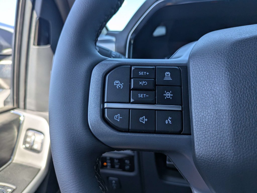 Used 2026 Ford F150 Lariat w/ Equipment Group 501A Mid AWD/4WD image 27