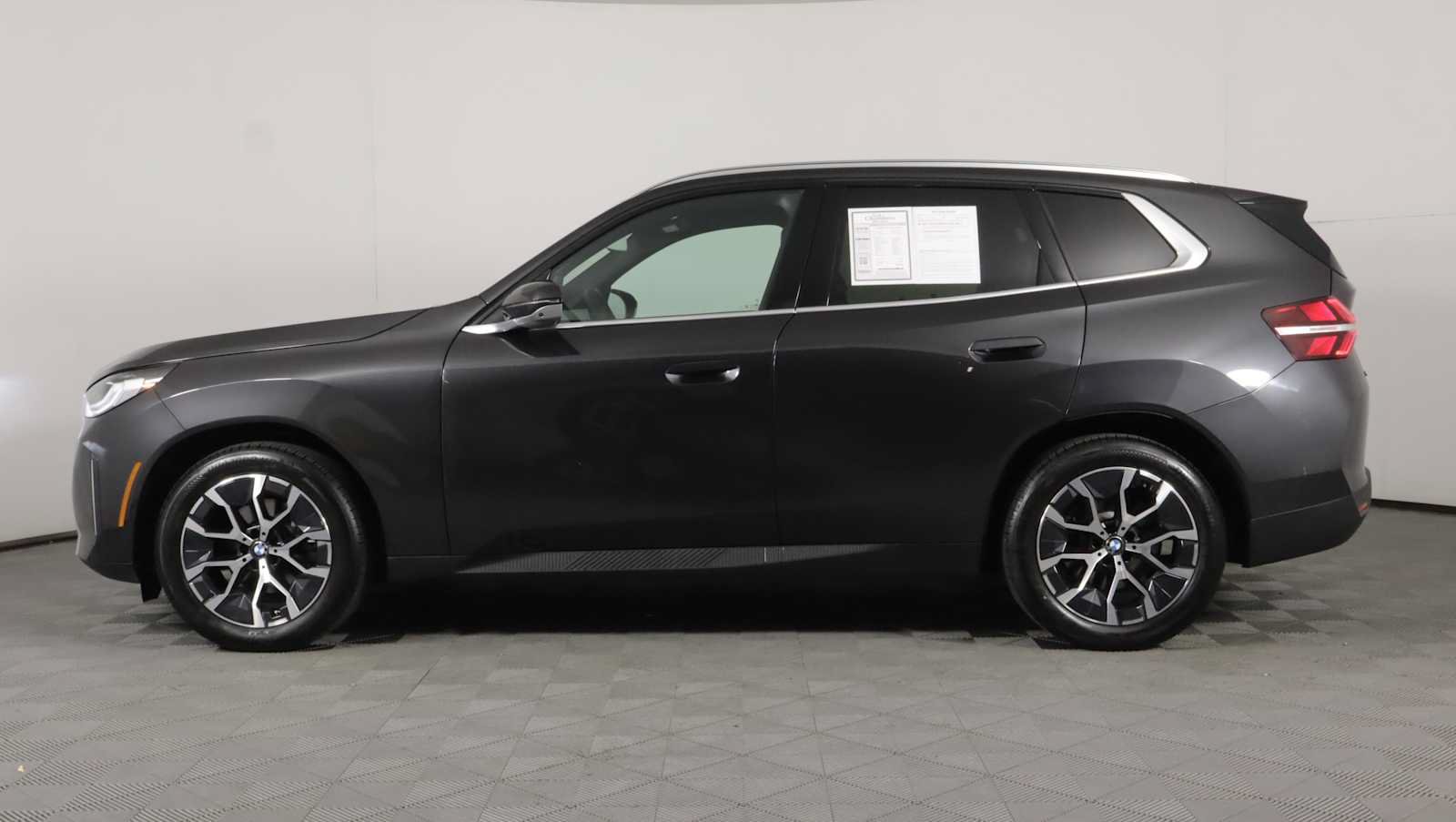 Used 2026 BMW X3 xDrive30i w/ Premium Package AWD/4WD image 8