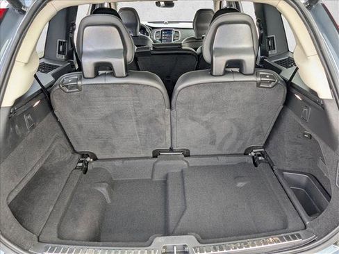 Used 2023 Volvo XC90 T8 Ultimate w/ Protection Package Premier image 6