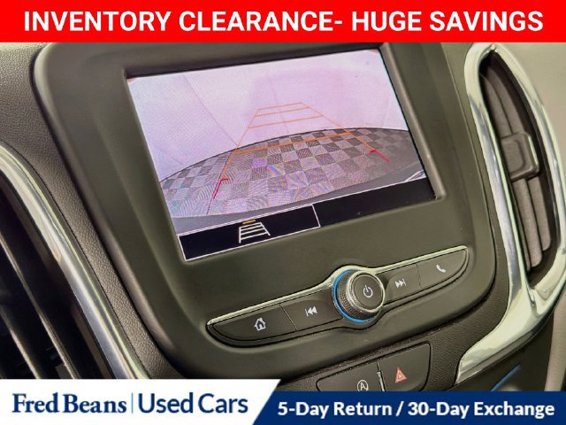 Used 2023 Chevrolet Equinox LS w/ LS Convenience Package AWD/4WD image 19