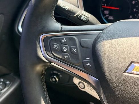 Used 2024 Chevrolet Equinox LT w/ LPO, Floor Liner Package AWD/4WD image 11