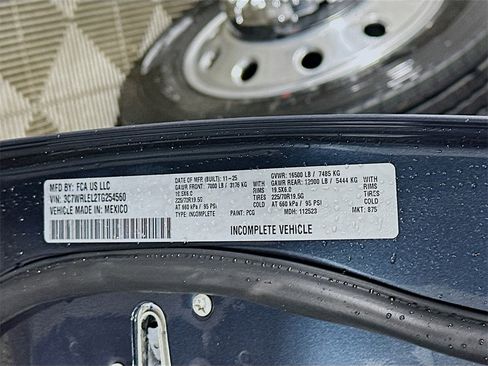 New 2026 RAM 4500 Tradesman image 18