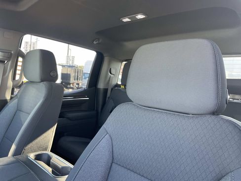 New 2026 GMC Sierra 1500 Elevation w/ Preferred Package image 24