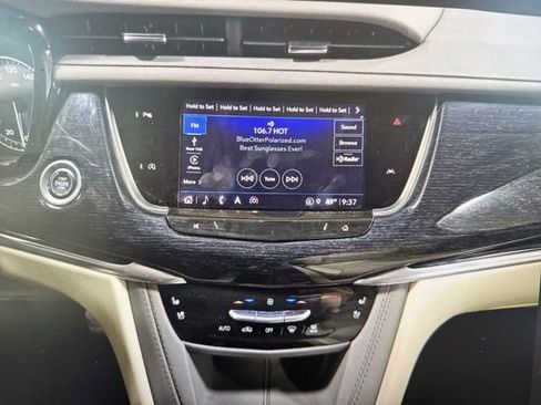 Used 2024 Cadillac XT6 Premium Luxury w/ LPO, Floor Liner Package AWD/4WD image 10