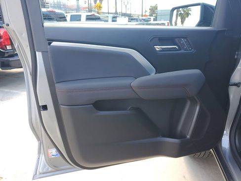 New 2026 Chevrolet Colorado Z71 image 19