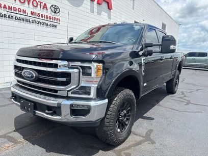Used 2021 Ford F250 Lariat w/ Tremor Off-Road Package