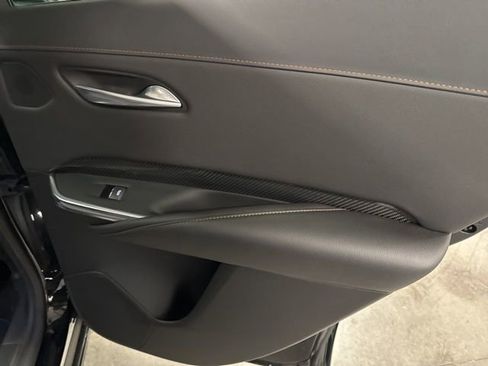 Used 2023 Cadillac XT4 Sport image 40