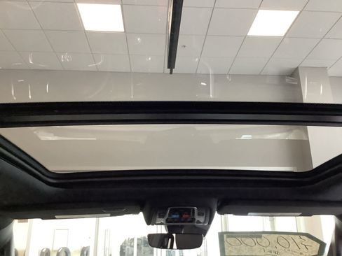 New 2026 RAM 1500 Laramie w/ Night Edition AWD/4WD image 11