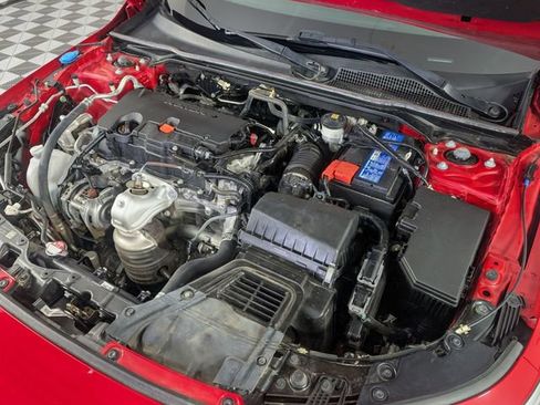Used 2024 Honda Civic Sport image 33