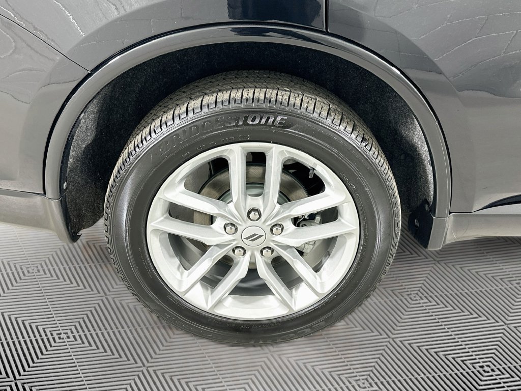 Certified 2025 Dodge Durango GT w/ Trailer Tow Group IV AWD/4WD image 26