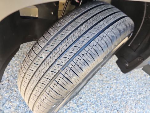 New 2026 Hyundai Tucson Blue SE AWD/4WD image 30