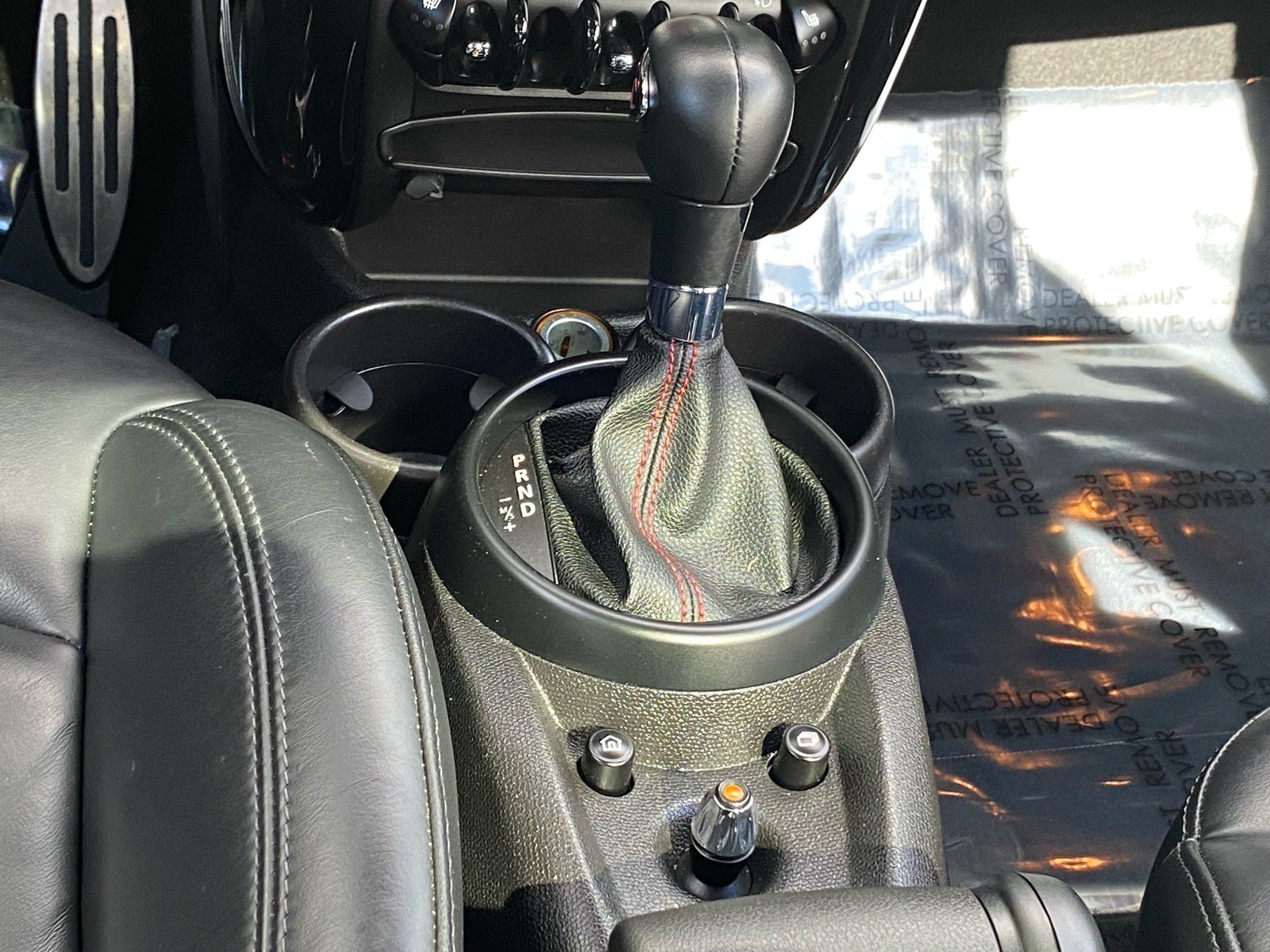 Used 2016 MINI Cooper Countryman S AWD/4WD image 11