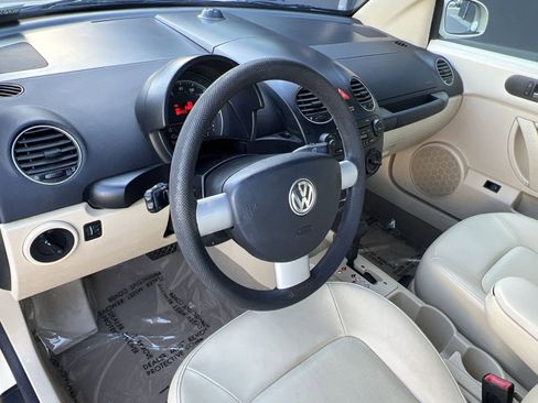 Used 2007 Volkswagen Beetle 2.5L image 20