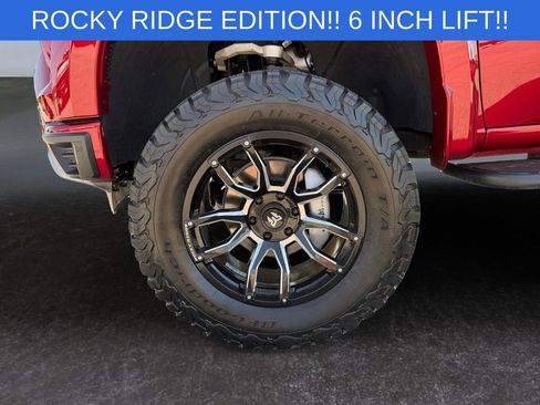 Used 2024 Chevrolet Silverado 1500 RST w/ All Star Edition Plus AWD/4WD image 9
