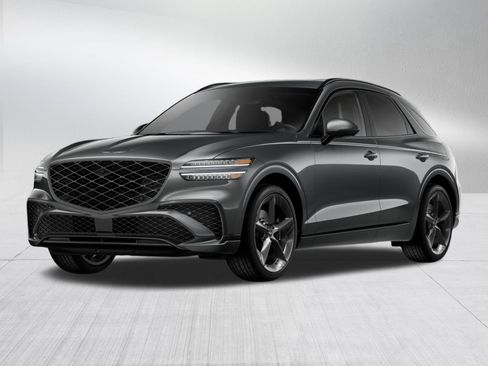 New 2026 Genesis GV70 2.5T Sport Prestige AWD/4WD image 1