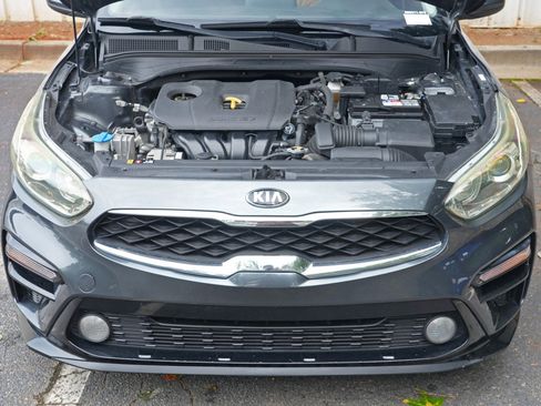 Used 2020 Kia Forte LXS FWD image 6