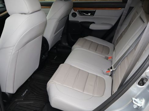Used 2021 Honda CR-V EX-L image 9
