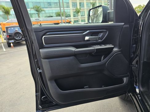 New 2026 RAM 1500 Big Horn image 22