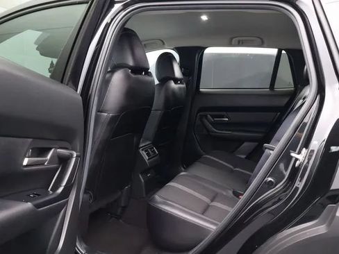 Used 2025 MAZDA CX-50 AWD 2.5 S w/ Preferred Package image 15