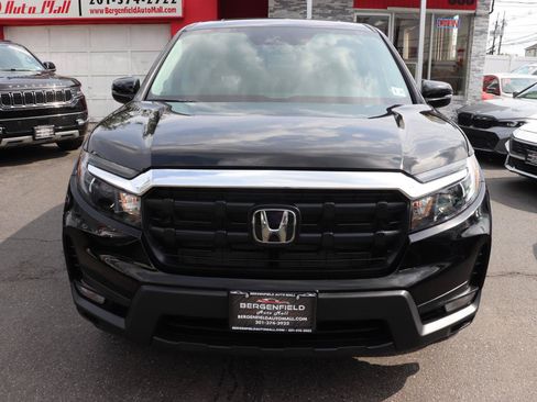 Used 2026 Honda Ridgeline RTL image 8