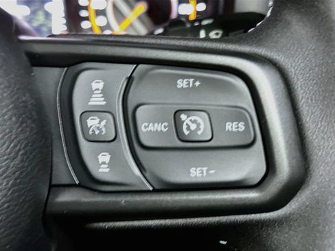 New 2026 Jeep Wrangler Unlimited Sport AWD/4WD image 30