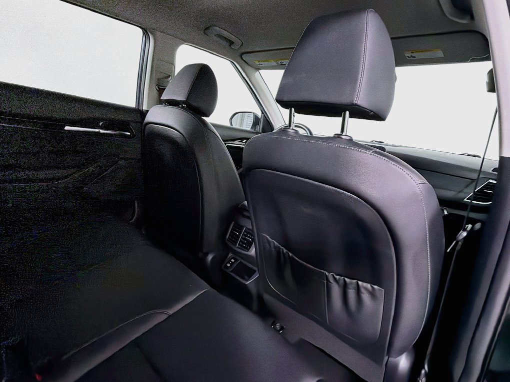 Used 2024 Kia Seltos SX AWD/4WD image 27