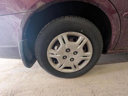 Used 2002 Honda Civic LX image 16