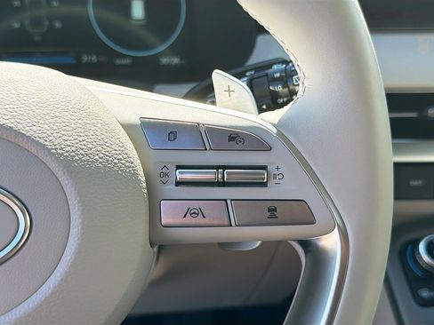 Used 2023 Hyundai Palisade Limited image 40