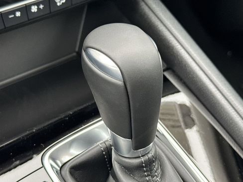 New 2025 MAZDA CX-5 AWD 2.5 S w/ Preferred Package image 20