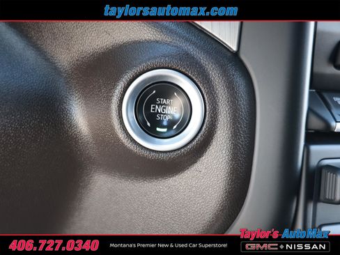 Used 2022 GMC Sierra 2500 Denali AWD/4WD image 31
