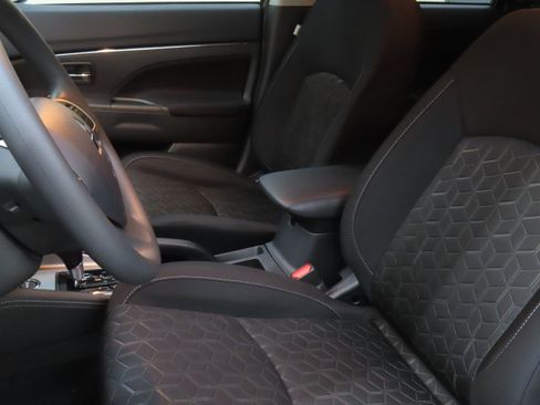 New 2025 Mitsubishi Outlander Sport ES image 10