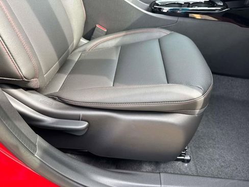 New 2026 Chevrolet Trax RS w/ Driver Confidence Package image 12