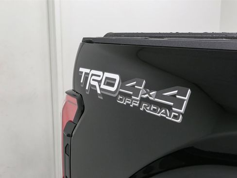 New 2026 Toyota Tundra Platinum AWD/4WD image 8