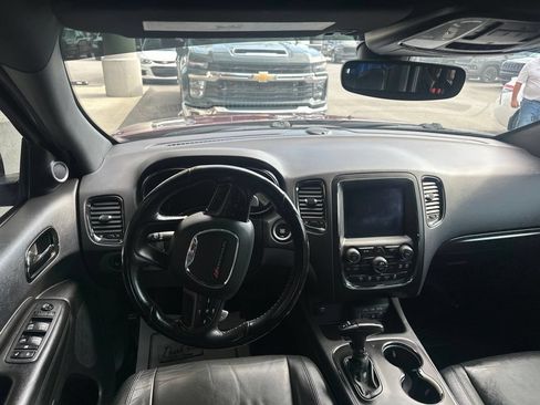 Used 2019 Dodge Durango GT AWD/4WD image 11