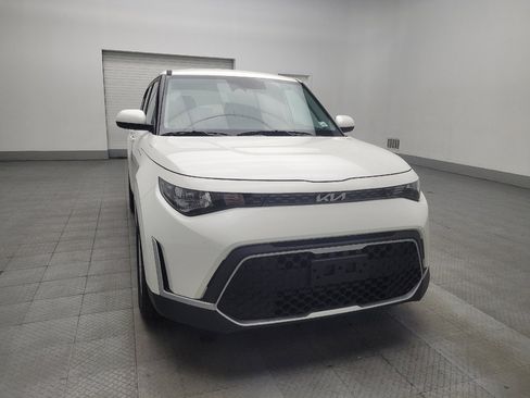 Used 2025 Kia Soul LX w/ LX Technology Package image 14