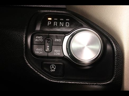 Used 2021 RAM 1500 Laramie AWD/4WD image 24