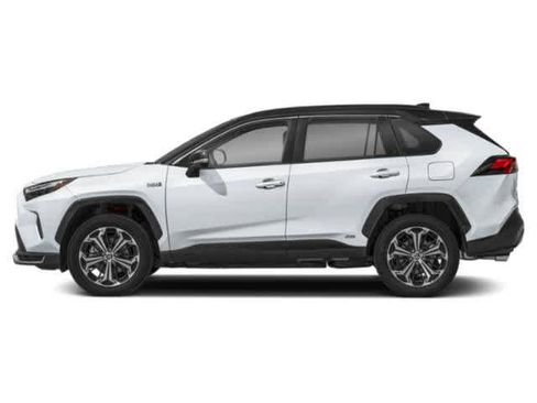 Used 2023 Toyota RAV4 XSE w/ Weather Package AWD/4WD image 3
