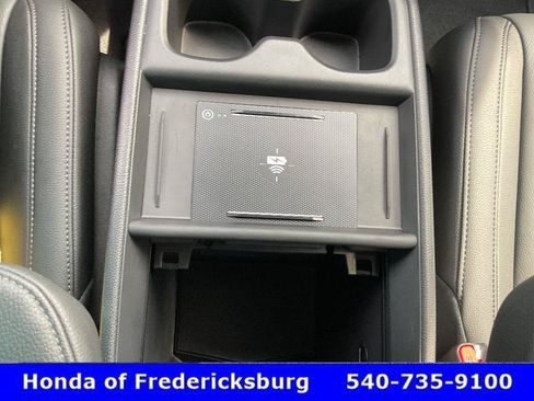 Used 2026 Honda Odyssey EX-L image 40