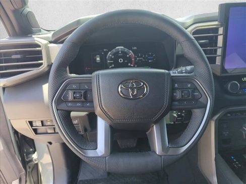 New 2026 Toyota Sequoia Limited AWD/4WD image 11
