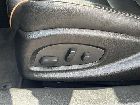 Used 2018 Chevrolet Impala Premier FWD image 27