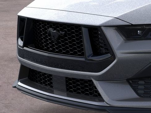 New 2026 Ford Mustang GT Premium RWD image 17