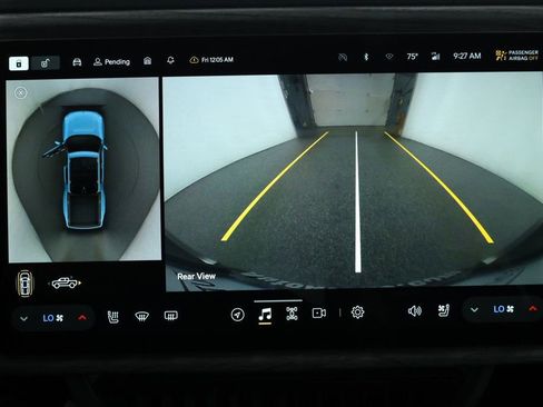 Used 2022 Rivian R1T Adventure image 19